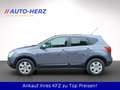 Nissan Qashqai Acenta *KLIMAAUTOM.+PDC+PANORAMA+AHK* Gris - thumbnail 6