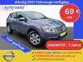 Nissan Qashqai Acenta *KLIMAAUTOM.+PDC+PANORAMA+AHK* Gris - thumbnail 1
