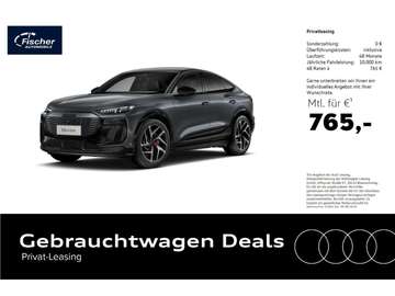 Sportback qu. AHK/HUD/OLED/Bei.Dis.