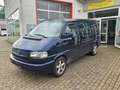Volkswagen T4 Multivan Camping Klima Standheizung Blau - thumbnail 1