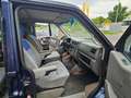 Volkswagen T4 Multivan Camping Klima Standheizung Blau - thumbnail 8
