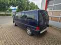Volkswagen T4 Multivan Camping Klima Standheizung Blau - thumbnail 4