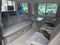 Volkswagen T4 Multivan Camping Klima Standheizung Blau - thumbnail 11