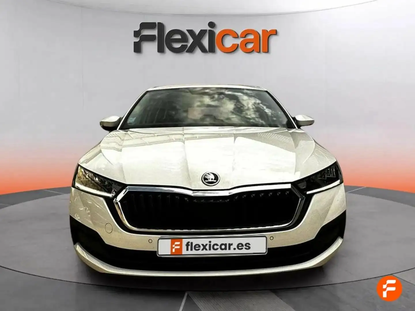 Skoda Octavia 2.0 TDI 110kW (150 CV) DSG Ambition Blanco - 2