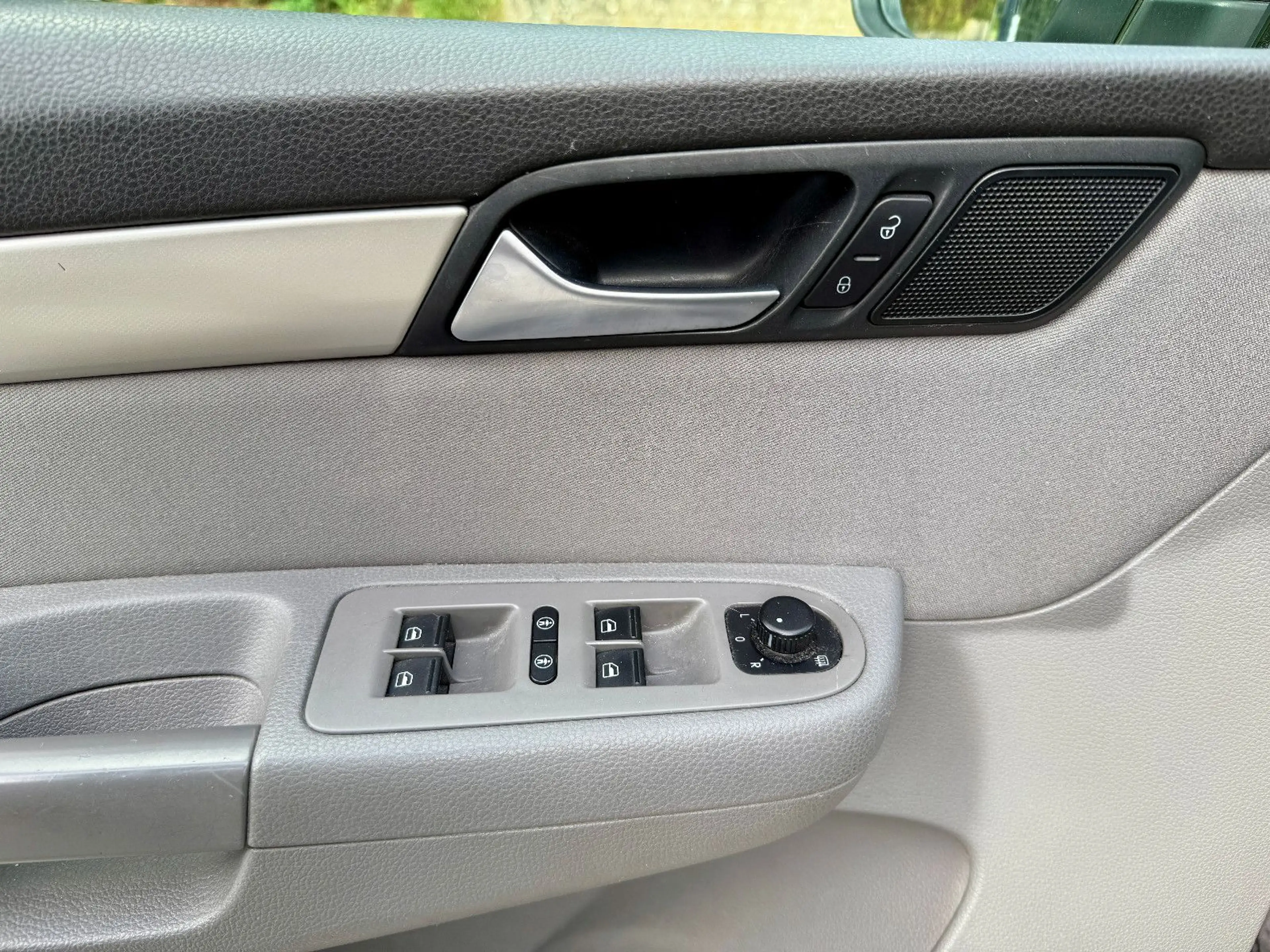 SEAT Alhambra Style 7-Sitzer Navi Kamera Alu 8-fach — photo 12