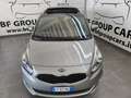 Kia Carens 1.7 crdi Class 136cv 7posti Argento - thumbnail 1