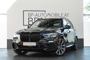 xDrive 45 e M Sport // 22 Zoll // AHK //