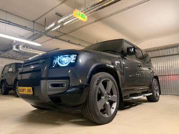 DEFENDER CARPATIAN EDITION 50TKM 1 Hd EU
