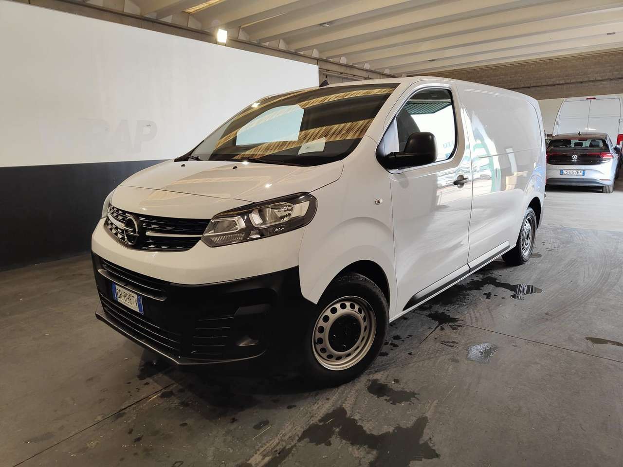 Opel Vivaro Vivaro L2H1 1.5d 100cv Enjoy S&S mt6 (IVA ESCL)