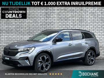 E-Tech full hybrid 200 Esprit Alpine 5p. | 360° Ca