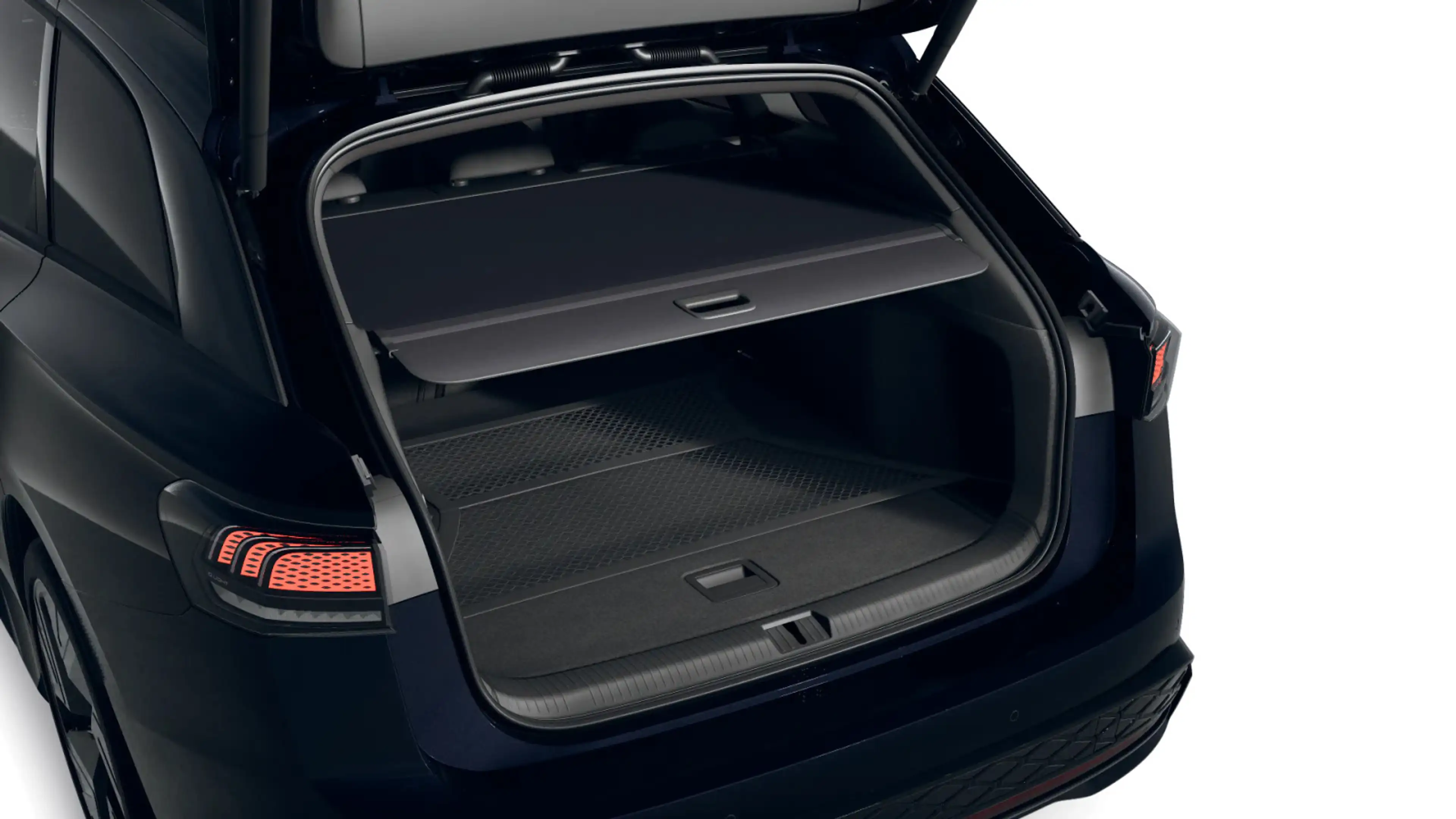 Volkswagen ID.7 GTX 4M*NAVI*WP*PANO*H&K*AHK*360*DCC* — photo 7