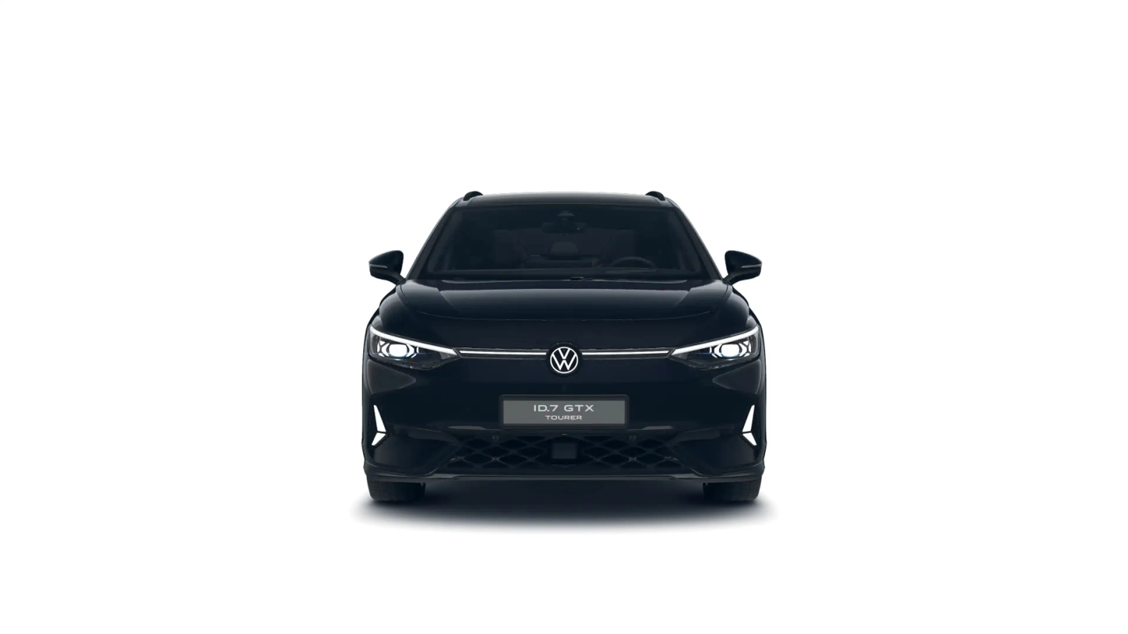 Volkswagen ID.7 GTX 4M*NAVI*WP*PANO*H&K*AHK*360*DCC* — photo 2