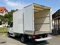Volkswagen Crafter CRAFTER KOFFER MIT PORTALTÜREN KAMERA KLIMA Wit - thumbnail 17