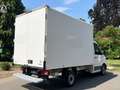 Volkswagen Crafter CRAFTER KOFFER MIT PORTALTÜREN KAMERA KLIMA Blanc - thumbnail 12