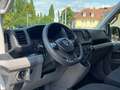 Volkswagen Crafter CRAFTER KOFFER MIT PORTALTÜREN KAMERA KLIMA Blanc - thumbnail 5