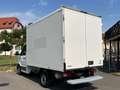 Volkswagen Crafter CRAFTER KOFFER MIT PORTALTÜREN KAMERA KLIMA Blanc - thumbnail 11