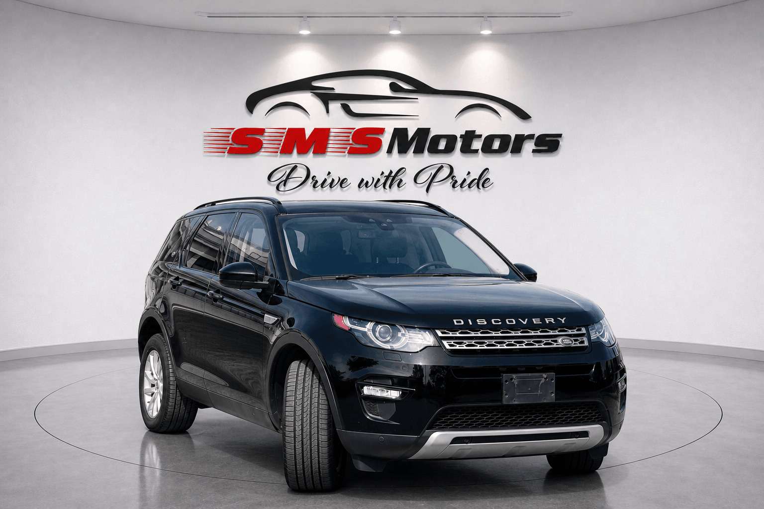 2018 Land Rover Discovery Sport HSE 4WD — снимка 1