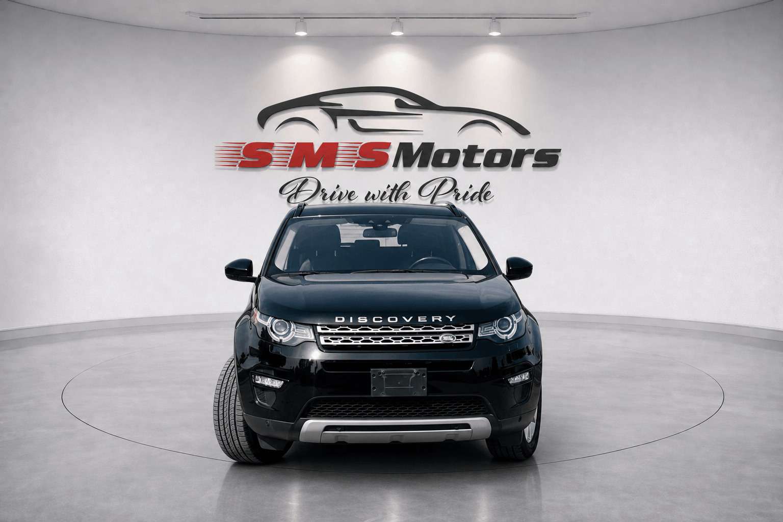 2018 Land Rover Discovery Sport HSE 4WD — снимка 1