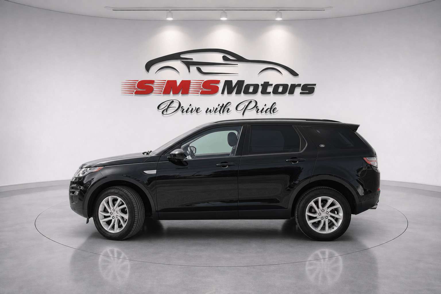 2018 Land Rover Discovery Sport HSE 4WD — снимка 1