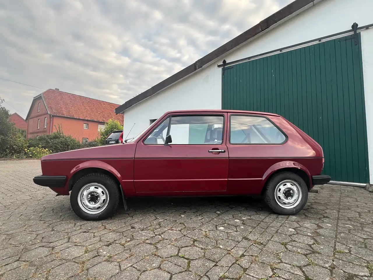 Volkswagen Golf, foto 4