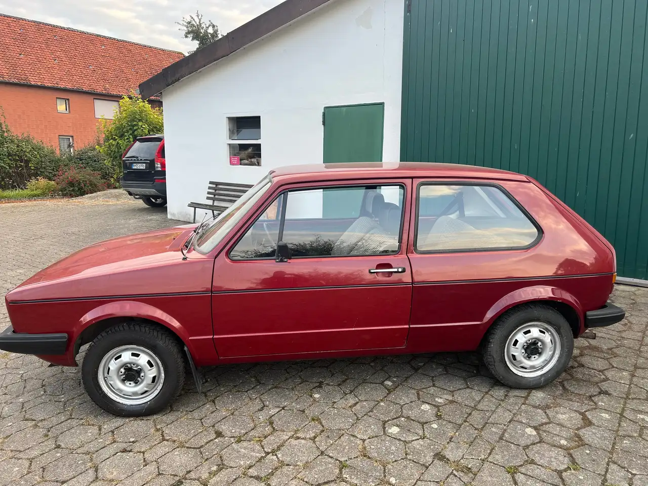 Volkswagen Golf, foto 3