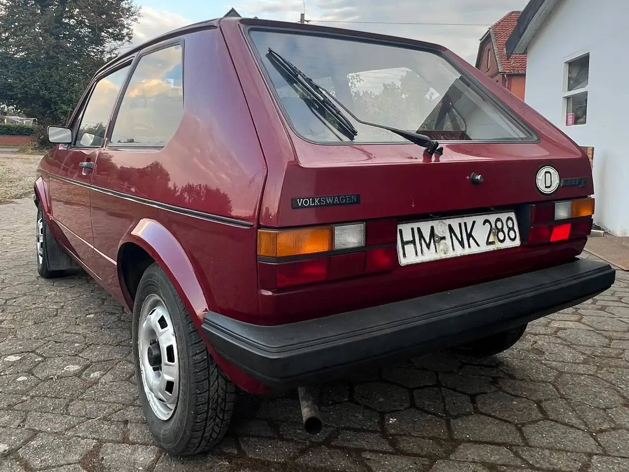 Volkswagen Golf, foto 5