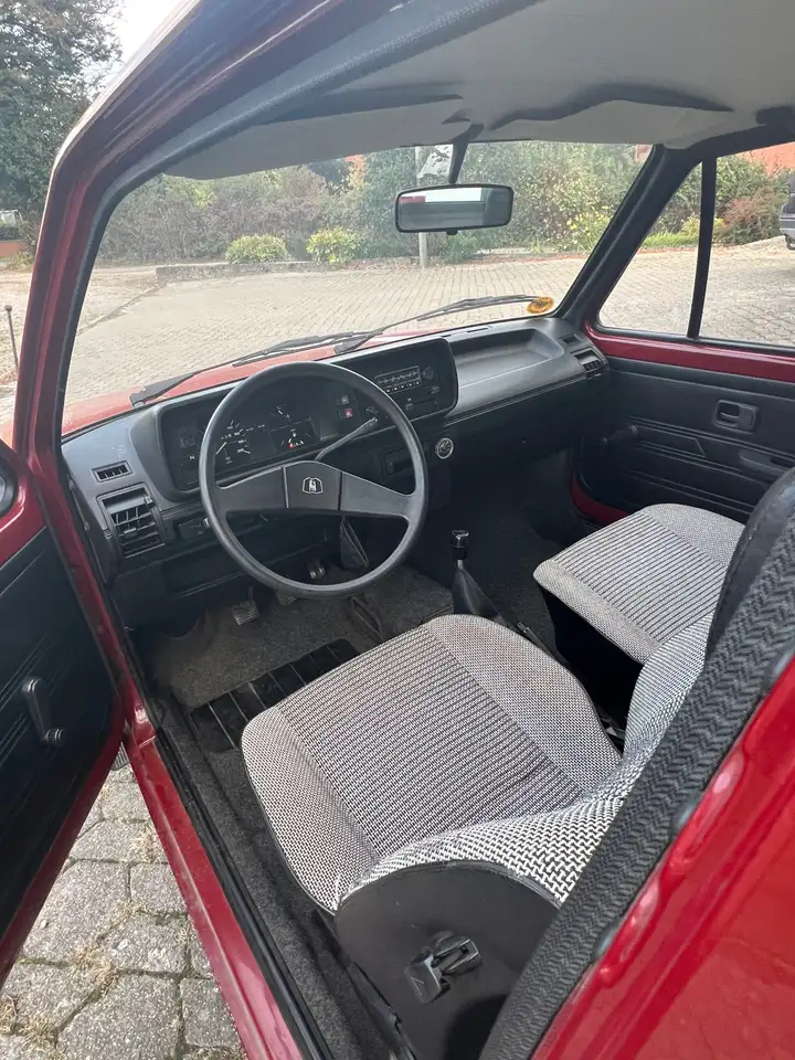 Volkswagen Golf, foto 9