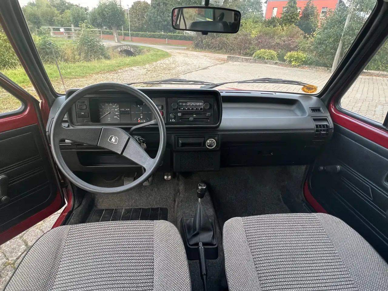 Volkswagen Golf, foto 10