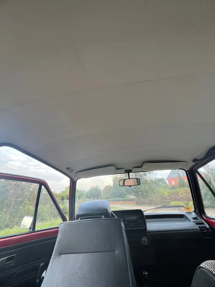 Volkswagen Golf, foto 12