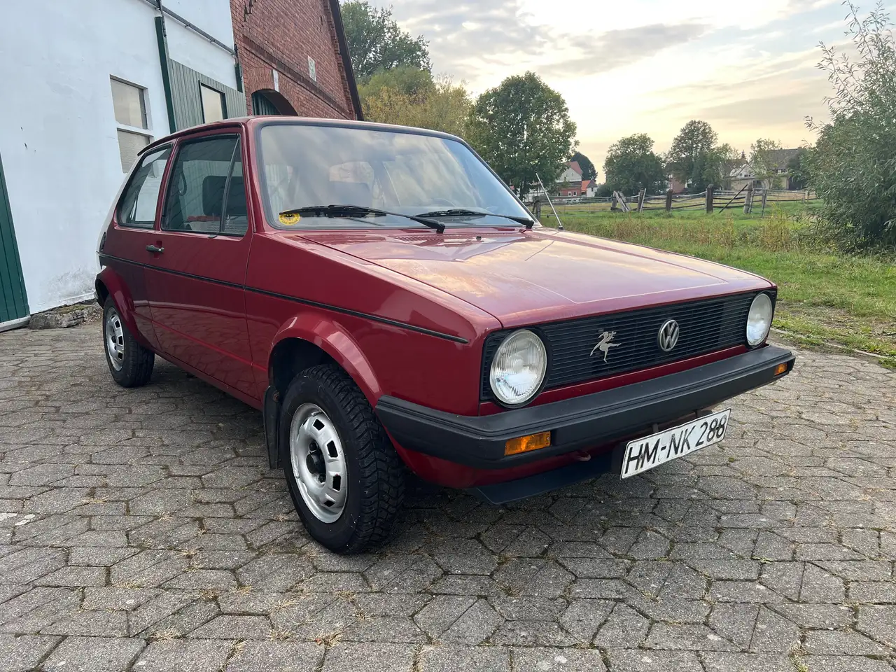 Volkswagen Golf, foto 2