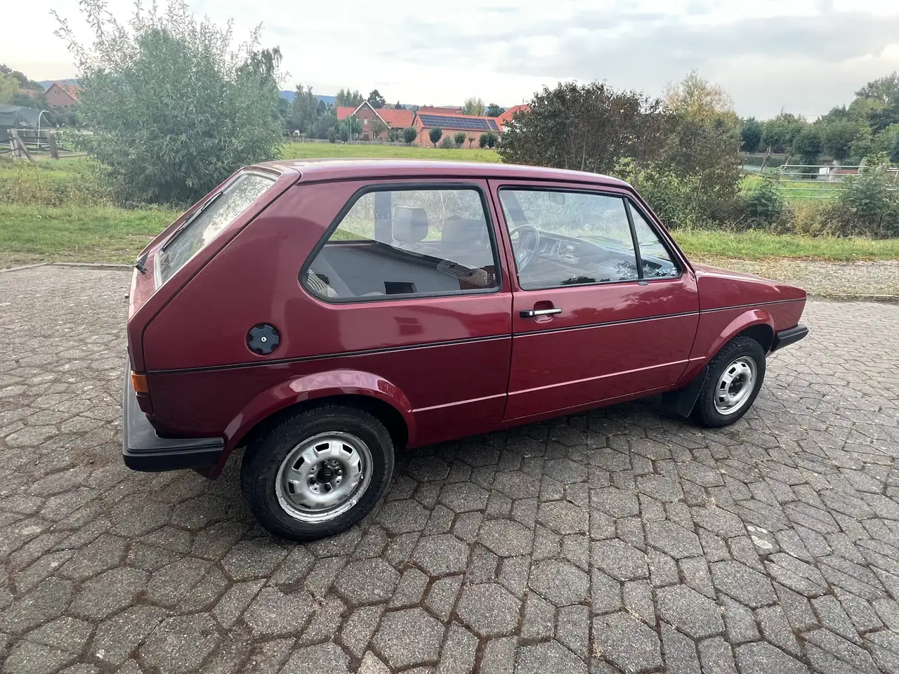 Volkswagen Golf, foto 6