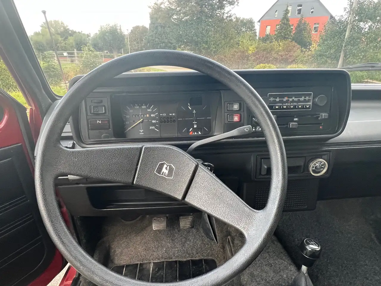 Volkswagen Golf, foto 11
