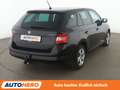 Skoda Fabia 1.4 TDI Style Aut. *NAVI*TEMPO*PDC*SHZ* Schwarz - thumbnail 6