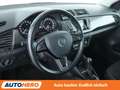 Skoda Fabia 1.4 TDI Style Aut. *NAVI*TEMPO*PDC*SHZ* Schwarz - thumbnail 11