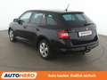 Skoda Fabia 1.4 TDI Style Aut. *NAVI*TEMPO*PDC*SHZ* Schwarz - thumbnail 4