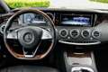 Mercedes-Benz S 400 Coupe 4matic Keyless/Headup/ACC/Leder/Navi/Camera siva - thumbnail 5