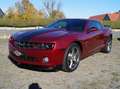 Chevrolet Camaro RS 3,6L V6, TOP AUSSTATTUNG Rot - thumbnail 1