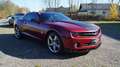 Chevrolet Camaro RS 3,6L V6, TOP AUSSTATTUNG Rot - thumbnail 3
