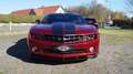 Chevrolet Camaro RS 3,6L V6, TOP AUSSTATTUNG Rot - thumbnail 2