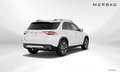 Mercedes-Benz GLE 350 de 4MATIC Weiß - thumbnail 7