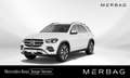 Mercedes-Benz GLE 350 de 4MATIC Weiß - thumbnail 1