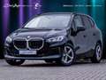 BMW 218 218d Active Tourer AHK PanoDach Sportsitz Travel Negro - thumbnail 1