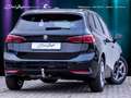 BMW 218 218d Active Tourer AHK PanoDach Sportsitz Travel Negro - thumbnail 3