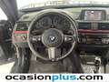 BMW 420 420d Coupé Negro - thumbnail 21