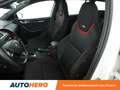 Skoda Octavia Combi 2.0 TDI RS 4X4 DSG7 Blanc - thumbnail 10