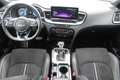 Kia Ceed SW / cee'd SW ceed SW 1,6 CRDi SCR ISG GT-Line DCT Aut. Panor... Weiß - thumbnail 2