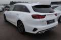Kia Ceed SW / cee'd SW ceed SW 1,6 CRDi SCR ISG GT-Line DCT Aut. Panor... Weiß - thumbnail 5