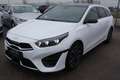 Kia Ceed SW / cee'd SW ceed SW 1,6 CRDi SCR ISG GT-Line DCT Aut. Panor... Weiß - thumbnail 7