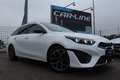 Kia Ceed SW / cee'd SW ceed SW 1,6 CRDi SCR ISG GT-Line DCT Aut. Panor... Weiß - thumbnail 1