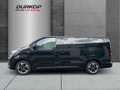 Opel Zafira Life XL*9-Sitzer*Schiebetür* SHZ*LED*Navi*Apple CarPlay Black - thumbnail 2